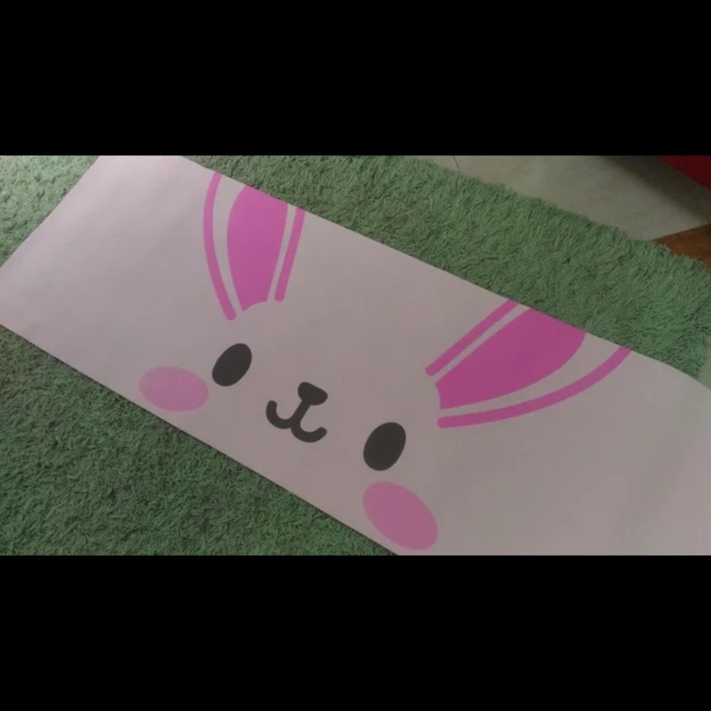 YOGA MAT
